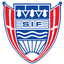 Skovshoved IF logo