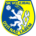 SKV Ústí nad Labem logo