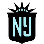 NJ/NY Gotham FC logo