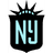 NJ/NY Gotham FC logo