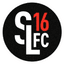 SL16 Football Campus logo