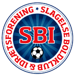Slagelse BI logo