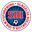 Home team logo