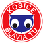 Slávia TU Košice logo