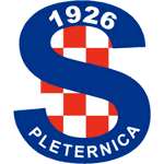 NK Slavija Pleternica logo