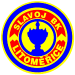 Slavoj BK Litomerice logo