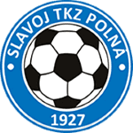 Slavoj Polná