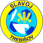 FK Slavoj Trebisov logo