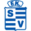 FK Slavoj Vyšehrad logo