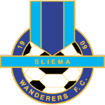 Sliema Wanderers FC logo