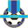 Away team logo