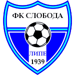 FK Sloboda Lipe