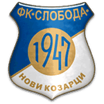 FK Sloboda Novi Kozarci