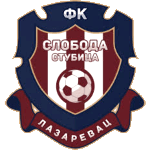 FK Sloboda Stubica logo