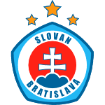 ŠK Slovan Bratislava logo