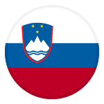 Slovenia U18 logo