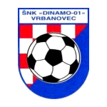 ШНК Динамо 01 Врбановець