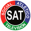 Social Atletico Television logo