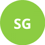 Sociedade Ginastica Joinville / Sesporte logo