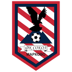 FC Sokol Markovo logo