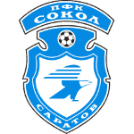 Sokol-M Saratov logo