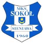 League logo