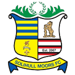 Solihull Moors logo