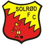 Solrod FC logo