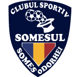 CS Someșul Someș Odorhei