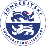 SonderjyskE Ishockey logo