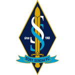 Sony Sendai FC logo