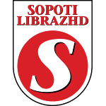 Sopoti Librazhd logo