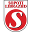 Sopoti Librazhd logo