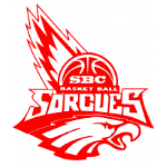 Sorgues Basket Club logo