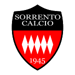 ASD Sorrento 1945 logo