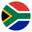 Sudáfrica logo