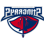 South Carolina Stingrays logo