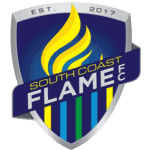 South Coast Flame FC