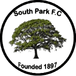 South Park logo