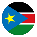 South Sudan U23 logo