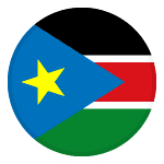 South Sudan logo