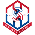 Southern District FC logo