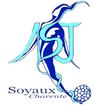 ASJ Soyaux-Charente logo