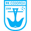 FK Sozopol logo