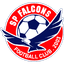 SP Falcons FC logo