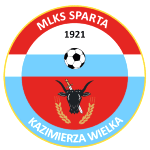 Спарта Казімєжа Велька