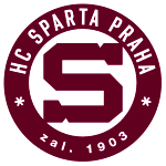 Sparta Praga logo