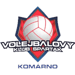 Спартак Комарно logo