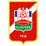 Spartak Nalchik logo
