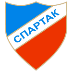 PFC Spartak 1947 Plovdiv logo